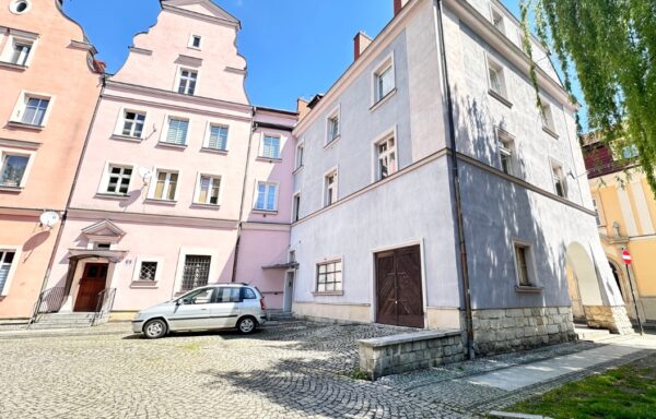 Mieszkanie 37 m² z umeblowaniem i pełnym wyposażeniem, 2-pokojowe !!!