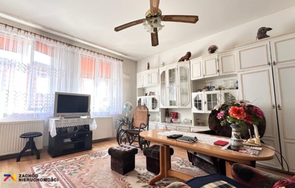 Mieszkanie 37 m² z umeblowaniem i pełnym wyposażeniem, 2-pokojowe !!!