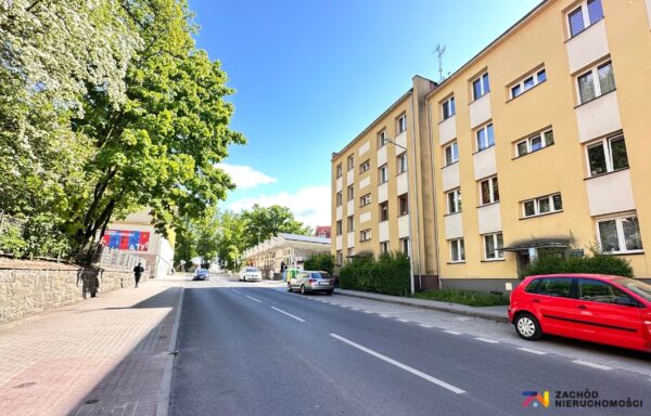 Mieszkanie idealne zarówno dla inwestora, jak i dla rodziny- super okolica!