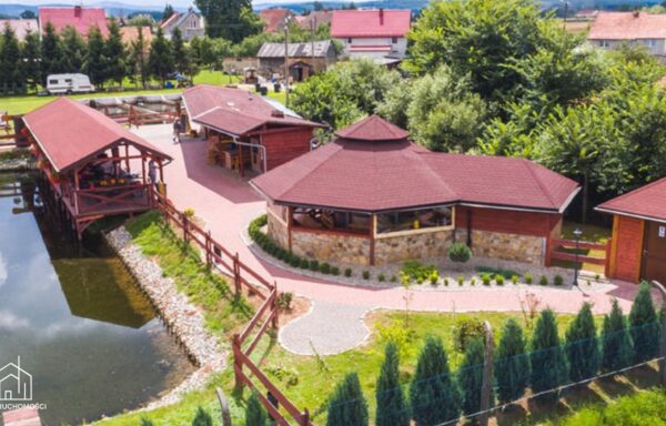 Unikalna oferta na Dolnym Śląsku – gotowy biznes w branży gastronomiczno-hodowlanej!